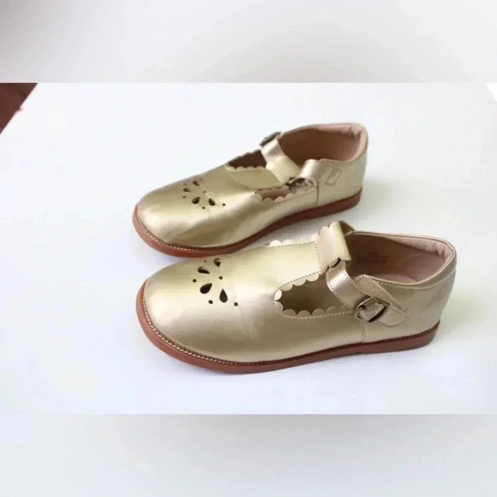 Felix & Flora big girls shoes